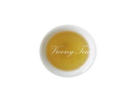 Peony White Tea cake | Bai Mu Dan Tea Cake Tea Infusion
